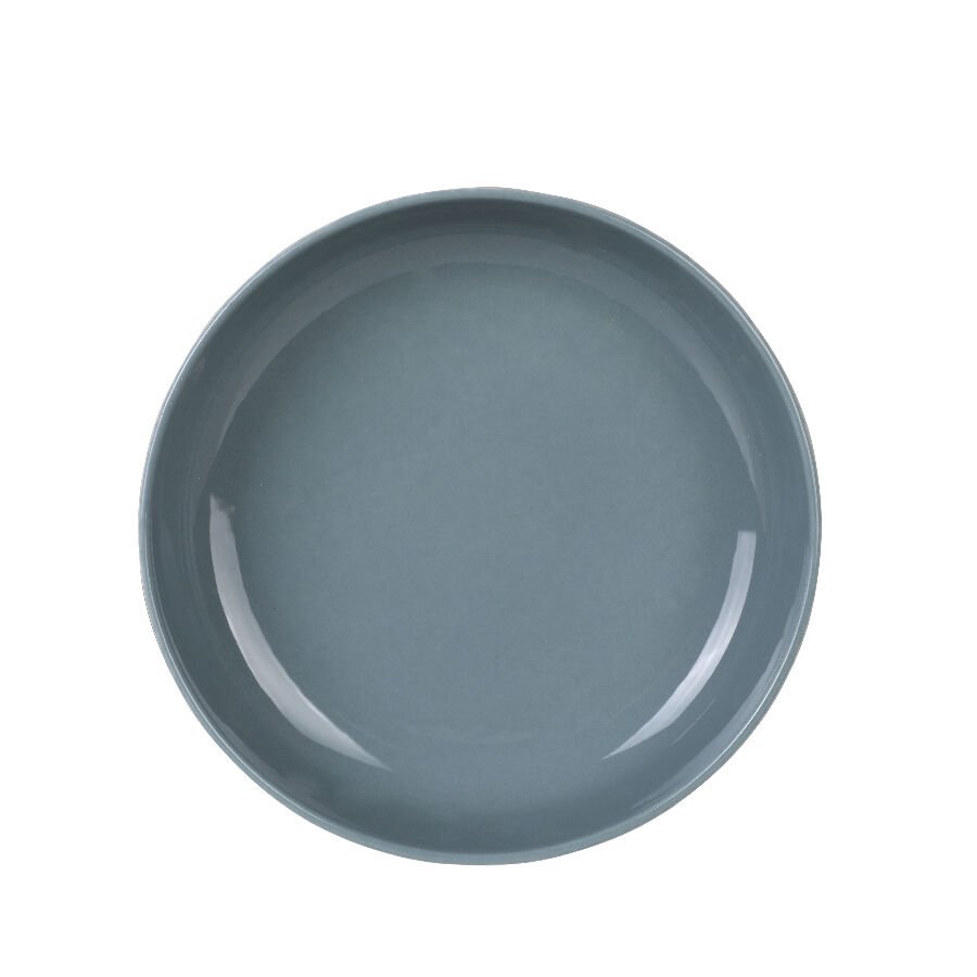 Crouton Çukur Tabak 19 Cm