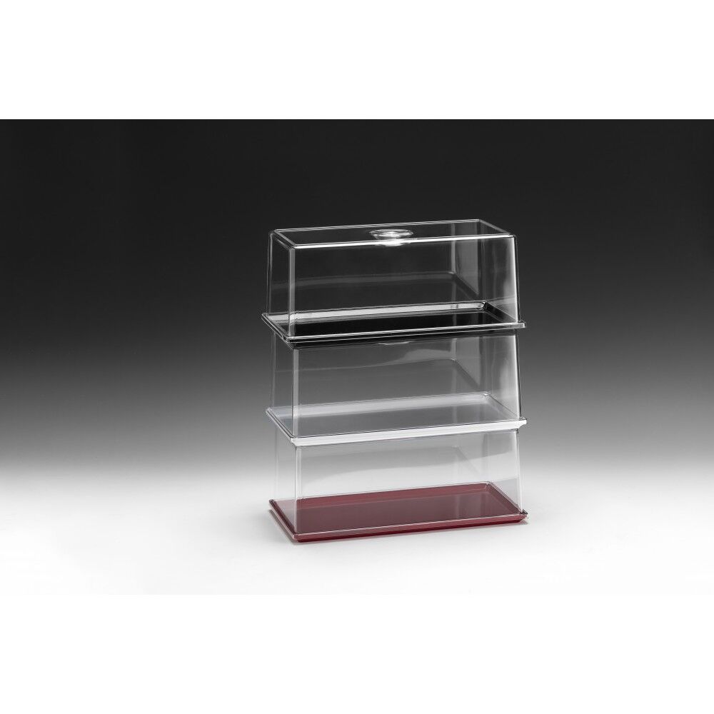 Melamin Tepsili Teşhir Standı