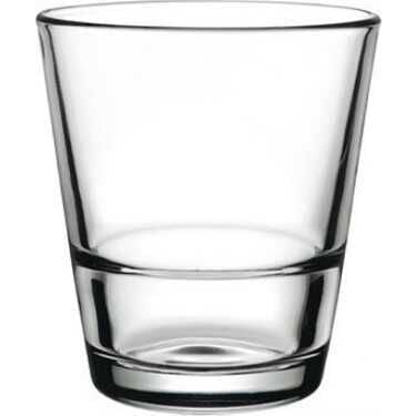 Paşabahçe Grande-S Viski Bardağı (24 Adet)