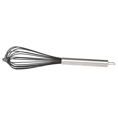 Silikon Çırpıcı 25 Cm