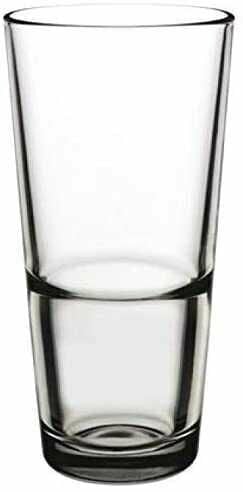 Paşabahçe Grande-S Meşrubat ve Su Bardağı (24 Adet)