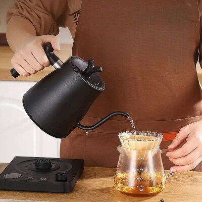 Barista Kettle 1000 ML