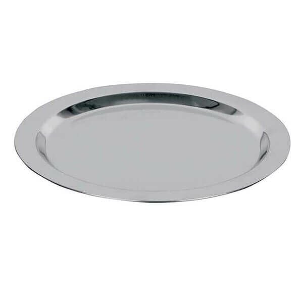 Öztiryakiler Yuvarlak Banket Tepsisi 80*2 Cm