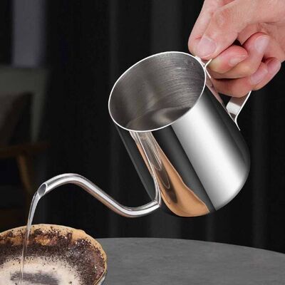 Mini Barista Kettle 600 ML