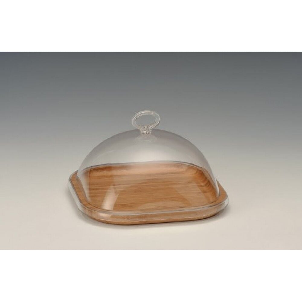 Kapaklı Teşhir Tepsisi