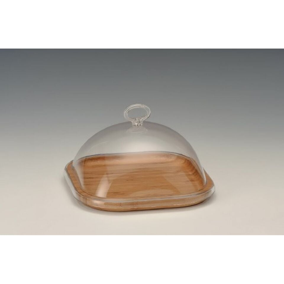 Kapaklı Teşhir Tepsisi