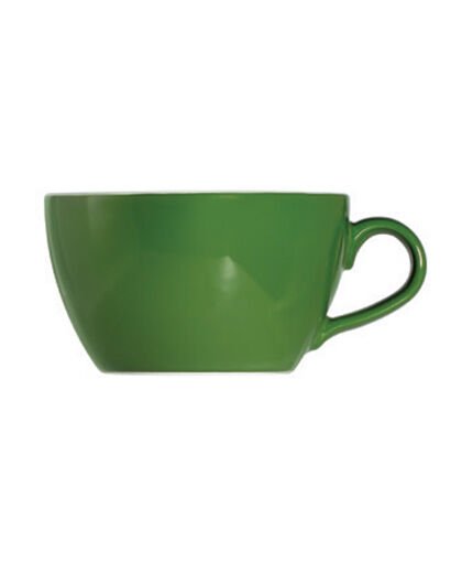 Saga Seed Alzar Cappuccino Fincanı 270 cc