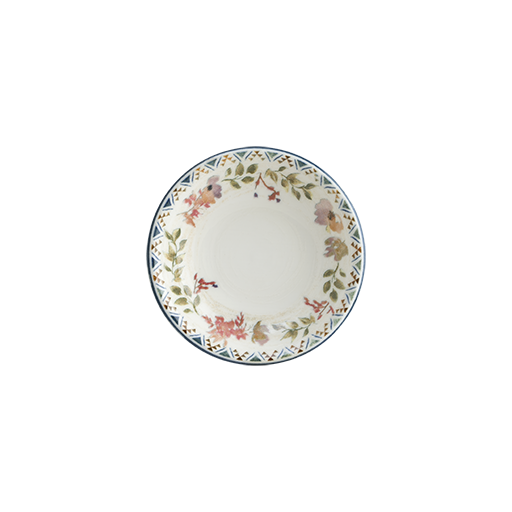 Spring Gourmet Çukur Tabak 24 Cm