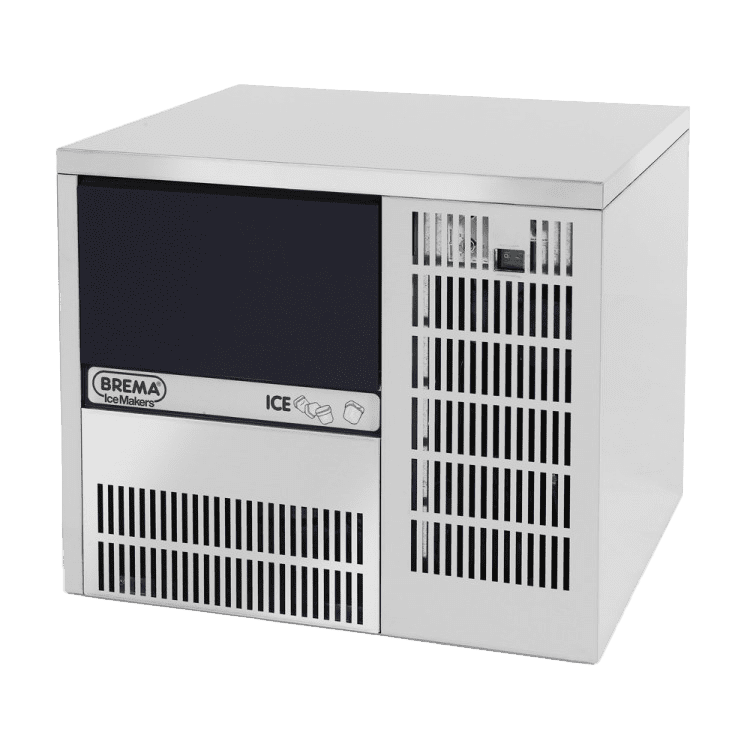 Brema Küp Buz Makinesi 30 KG