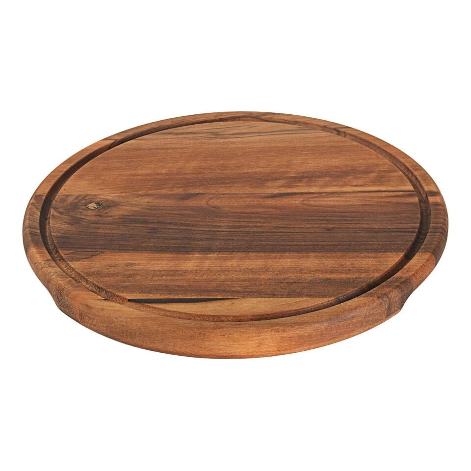 Groovy Pizza Servis Tahtası 32 Cm