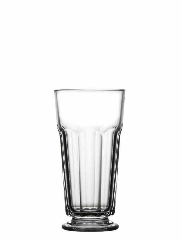 Paşabahçe Casablanca Kokteyl Bardağı (24 Adet)