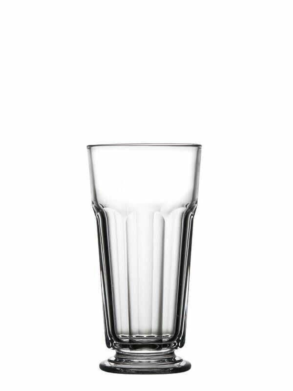 Paşabahçe Casablanca Kokteyl Bardağı (24 Adet)