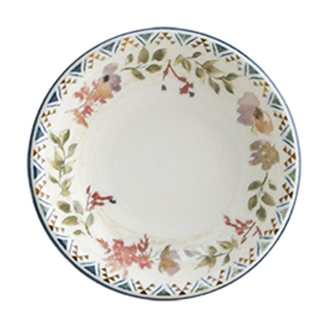 Spring Gourmet Çukur Tabak 27 Cm