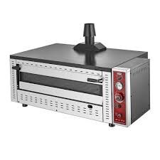 Işıkgaz Gazlı Pizza Fırını