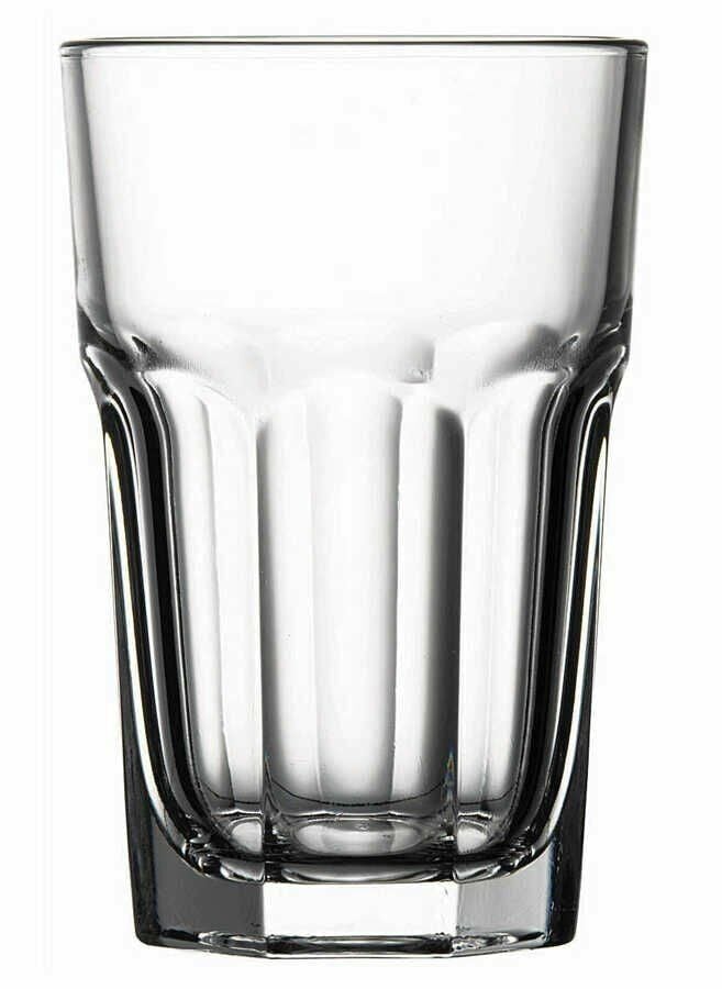 Paşabahçe Casablanca Meşrubat Bardağı (24 Adet)