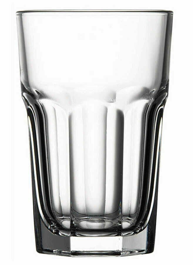 Paşabahçe Casablanca Meşrubat Bardağı (24 Adet)