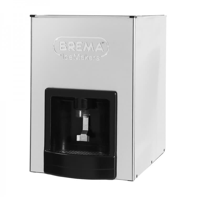 Brema Buz Makinesi Dispanseri