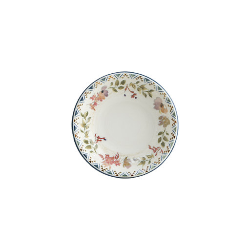 Spring Gourmet Çukur Tabak 9 Cm