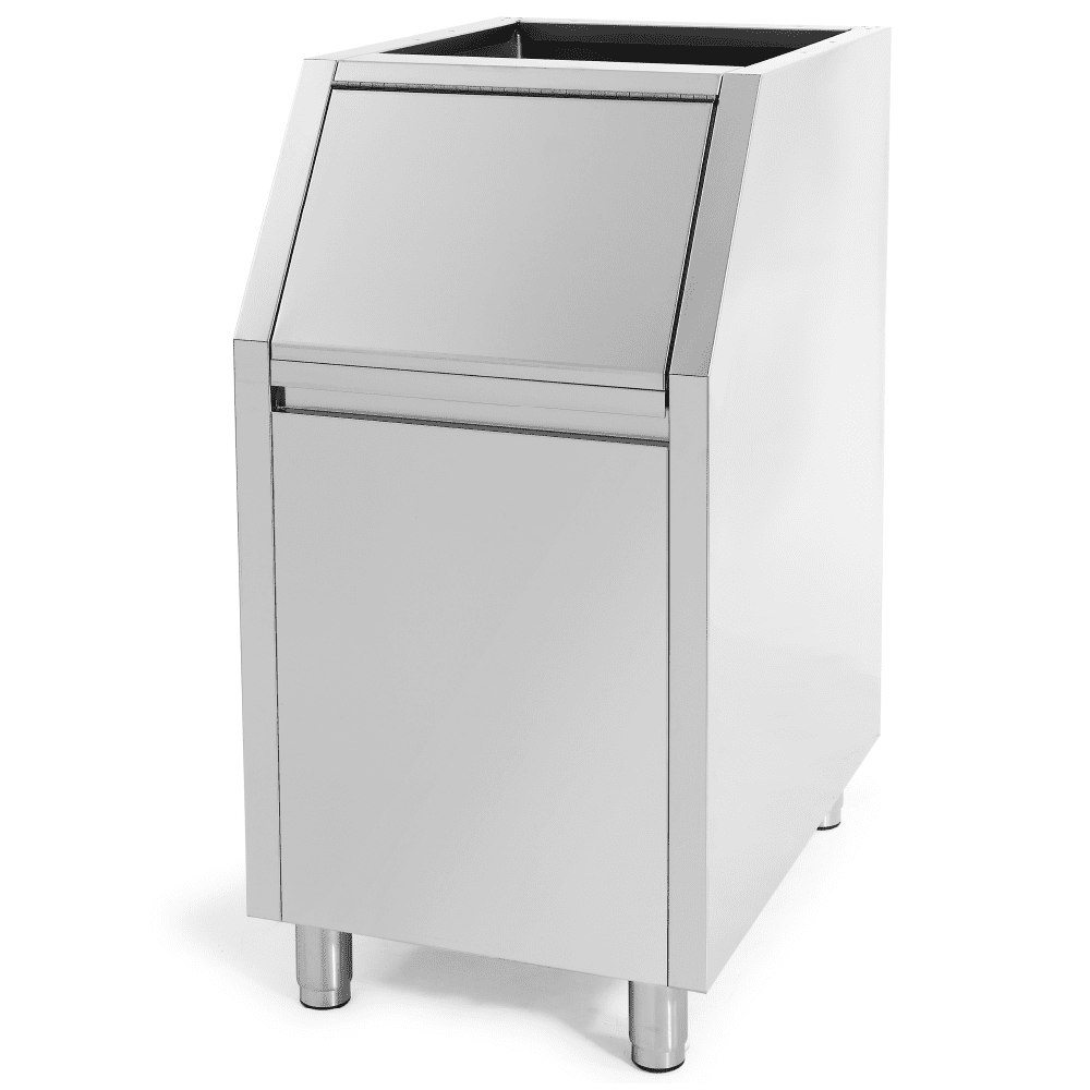 Brema Buz Makinesi Haznesi 100 KG