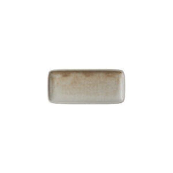 Mellow Quadro Dikdörtgen Tabak 22 cm (22 * 10)