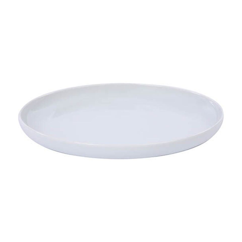 Moderna Düz Tabak 15 Cm