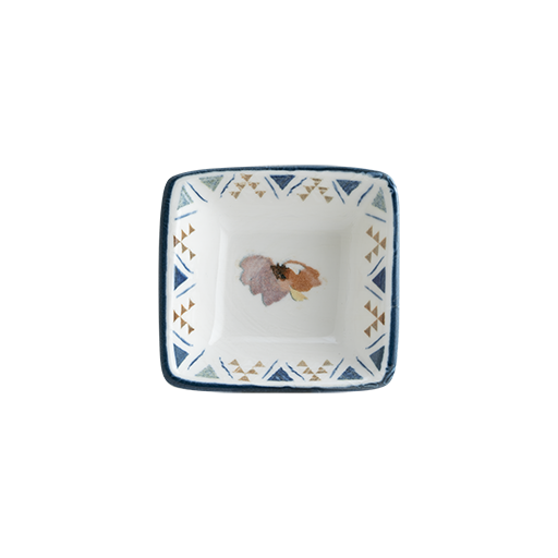 Spring Moove Kase 8*8.5 Cm