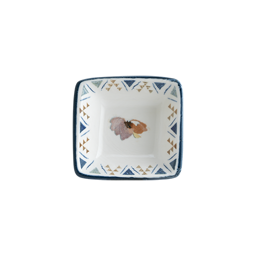 Spring Moove Kase 8*8.5 Cm