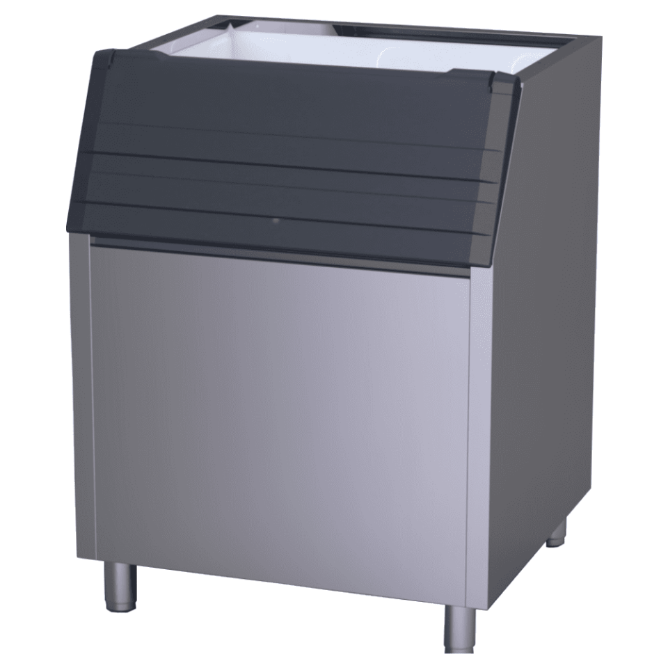 Brema Buz Makinesi Haznesi 200 KG