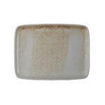 Mellow Quadro Dikdörtgen Tabak 31 cm (27 * 20)
