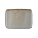 Mellow Quadro Dikdörtgen Tabak 31 cm (27 * 20)