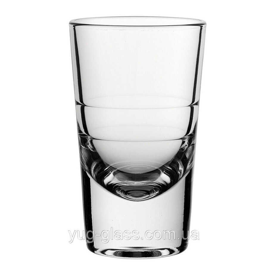 Paşabahçe Votka&Shot Bardağı (24 Adet)