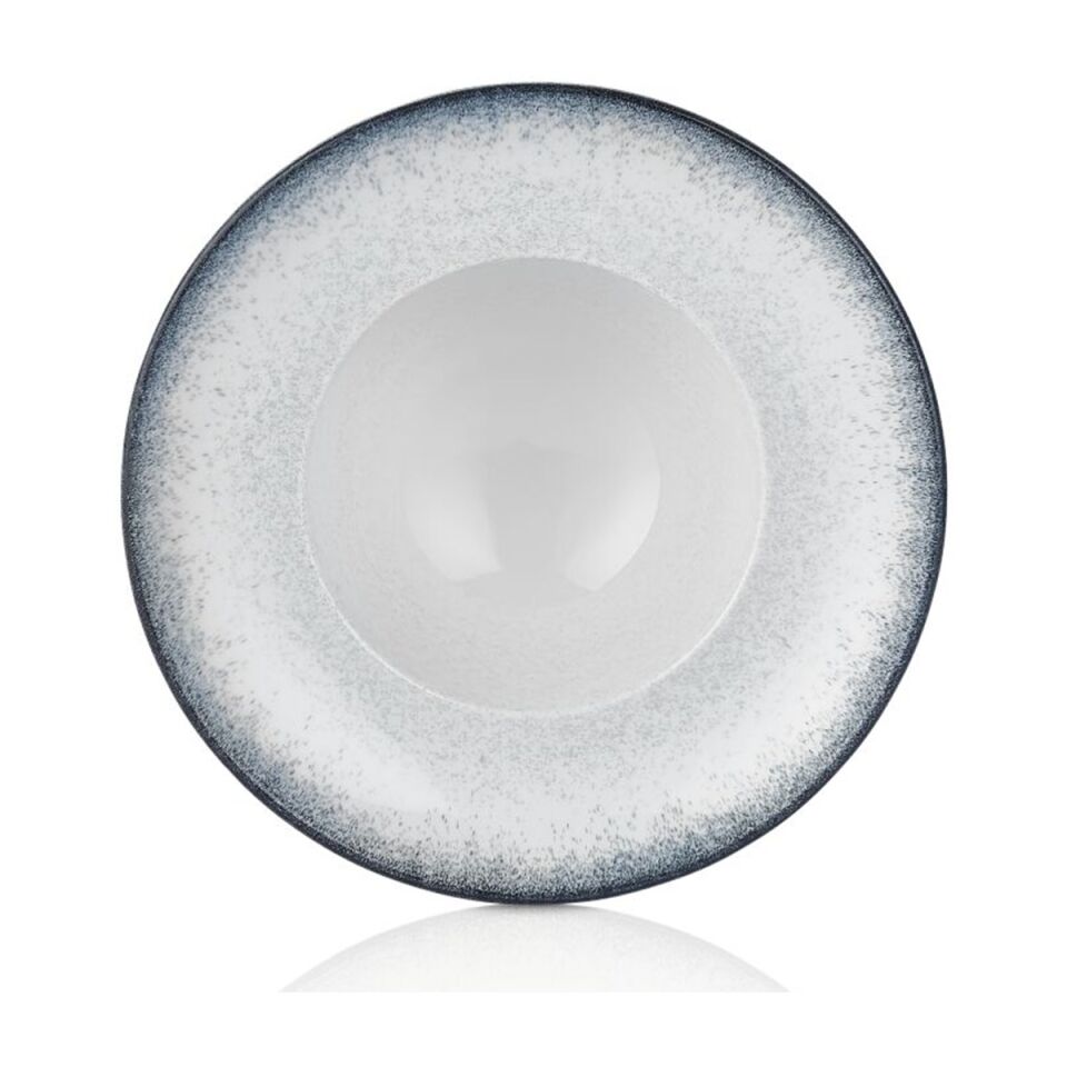 OCChio Gastro Çukur Tabak 25 Cm 400 CC