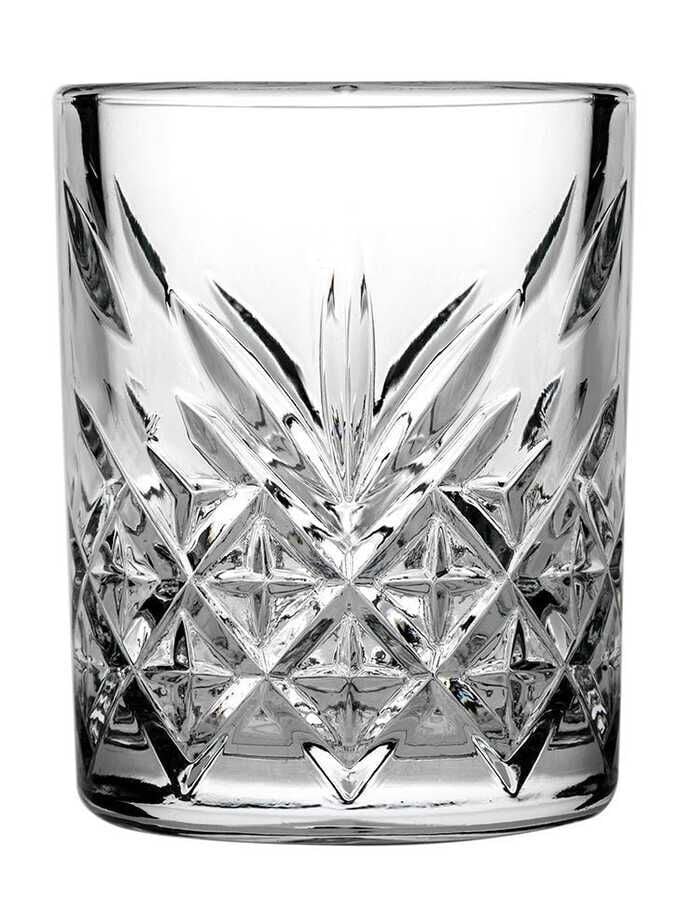 Paşabahçe Timeless Shot Bardağı (24 Adet)