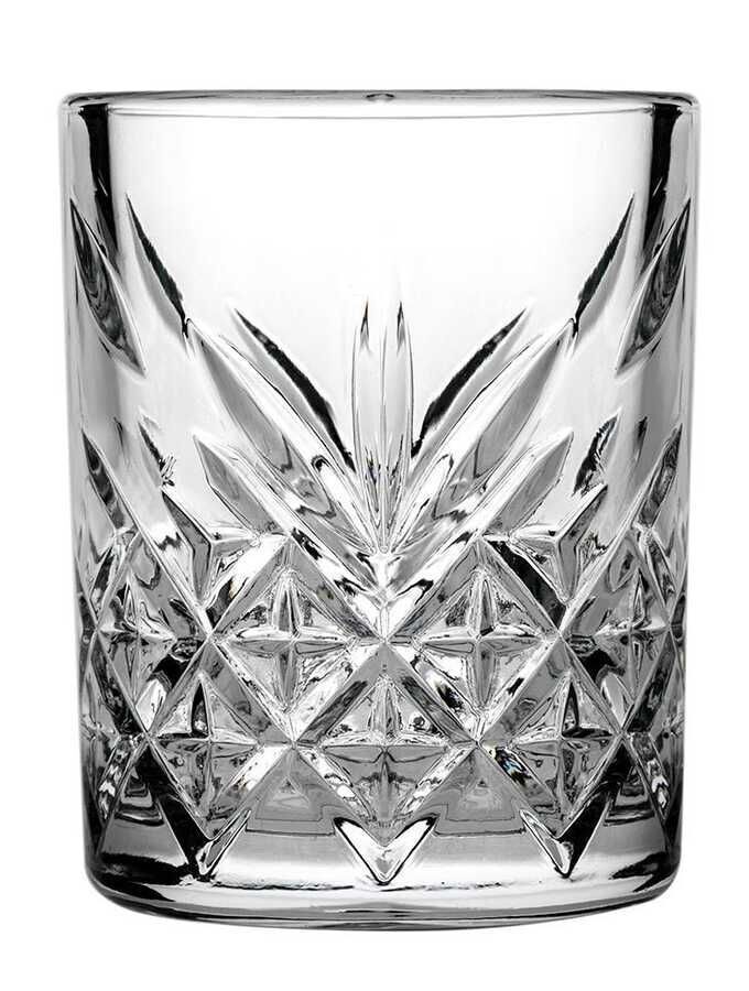 Paşabahçe Timeless Shot Bardağı (24 Adet)