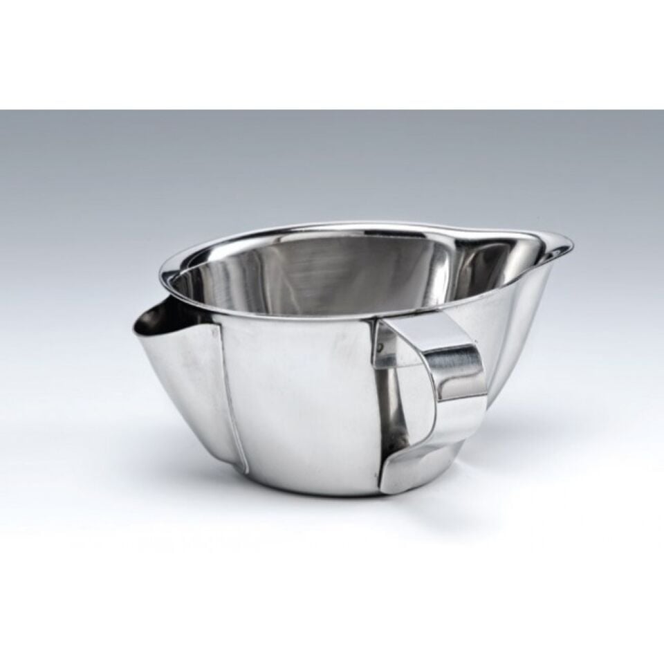 Çelik Sos Dökücü