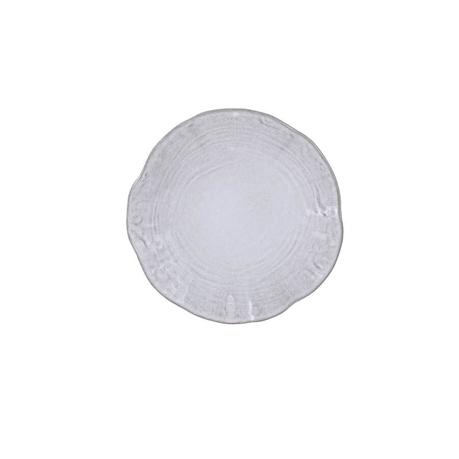 Mezolit Düz Tabak 16 Cm