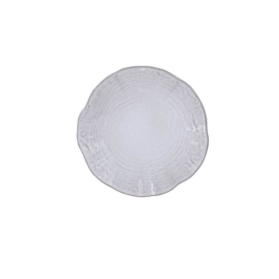 Mezolit Düz Tabak 16 Cm