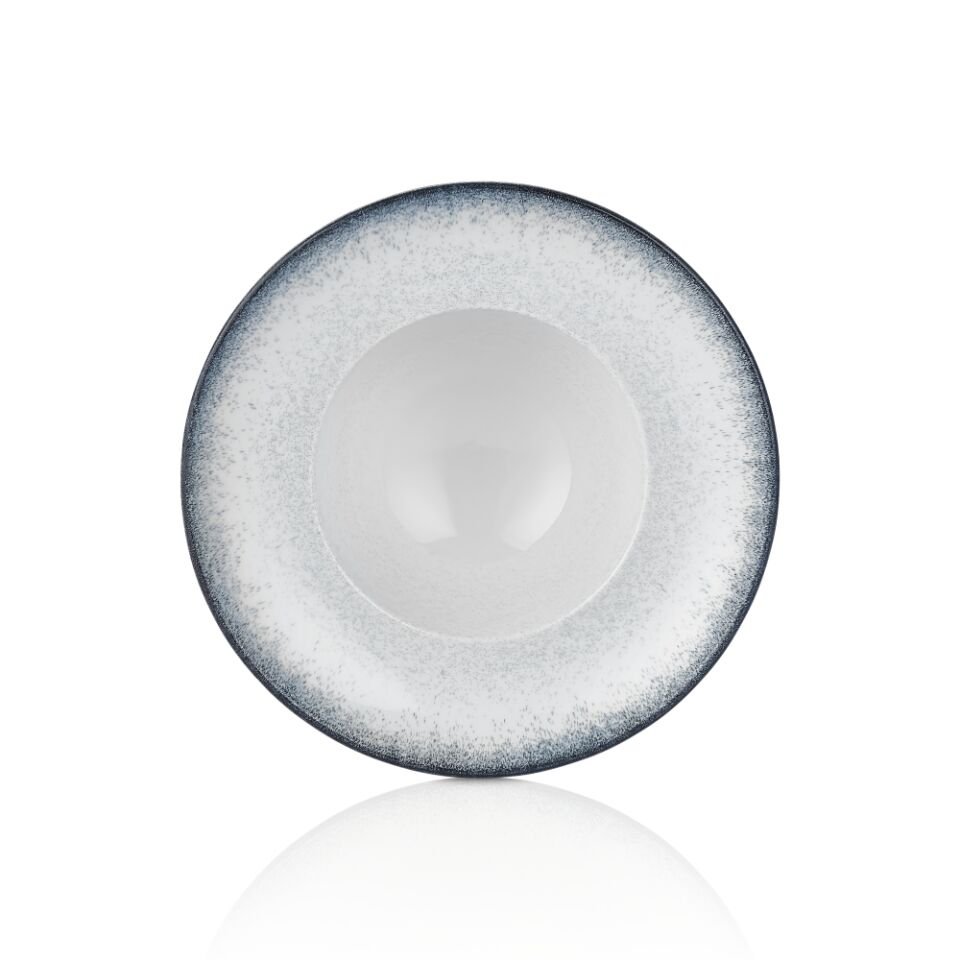 OCChio Gastro Çukur Tabak 28 Cm 480 CC