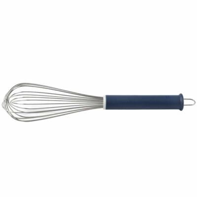 Plastik Sap Çelik Çırpıcı 40 Cm