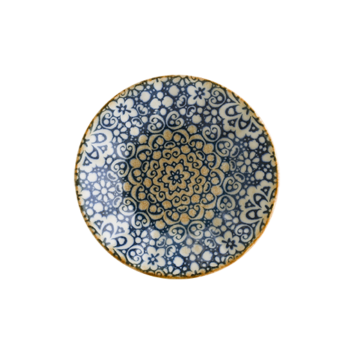 Alhambra Rita Acem Çay Tabağı 11 Cm
