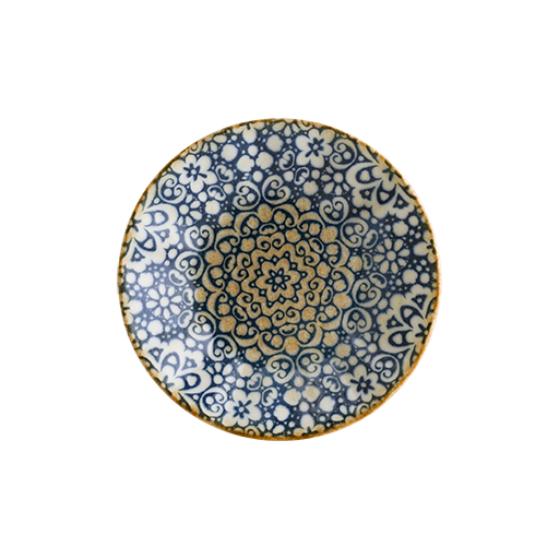 Alhambra Rita Acem Çay Tabağı 11 Cm