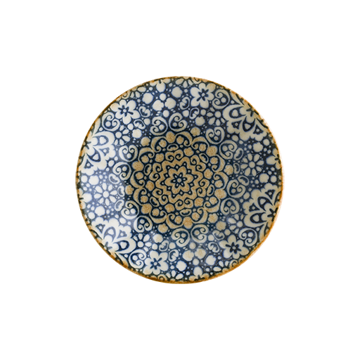 Alhambra Rita Acem Çay Tabağı 11 Cm
