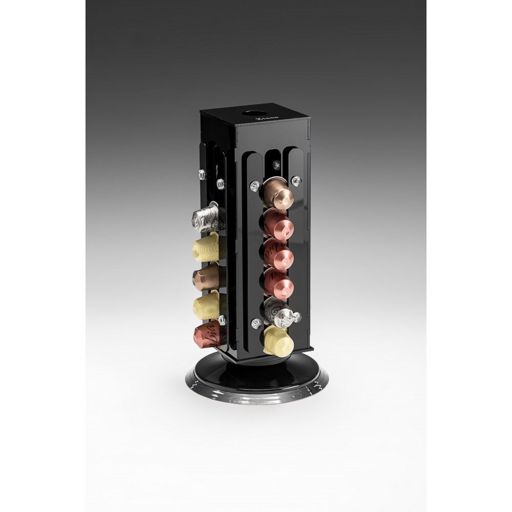 Kapsül Kahve Standı