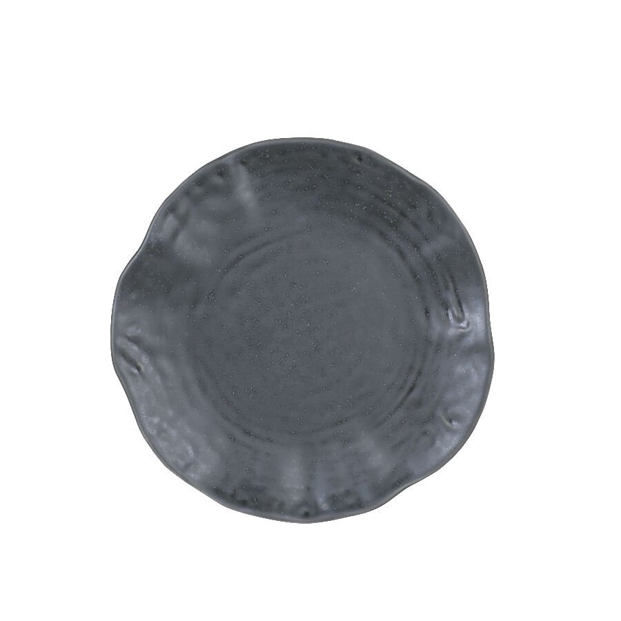 Mezolit Düz Tabak 16 Cm