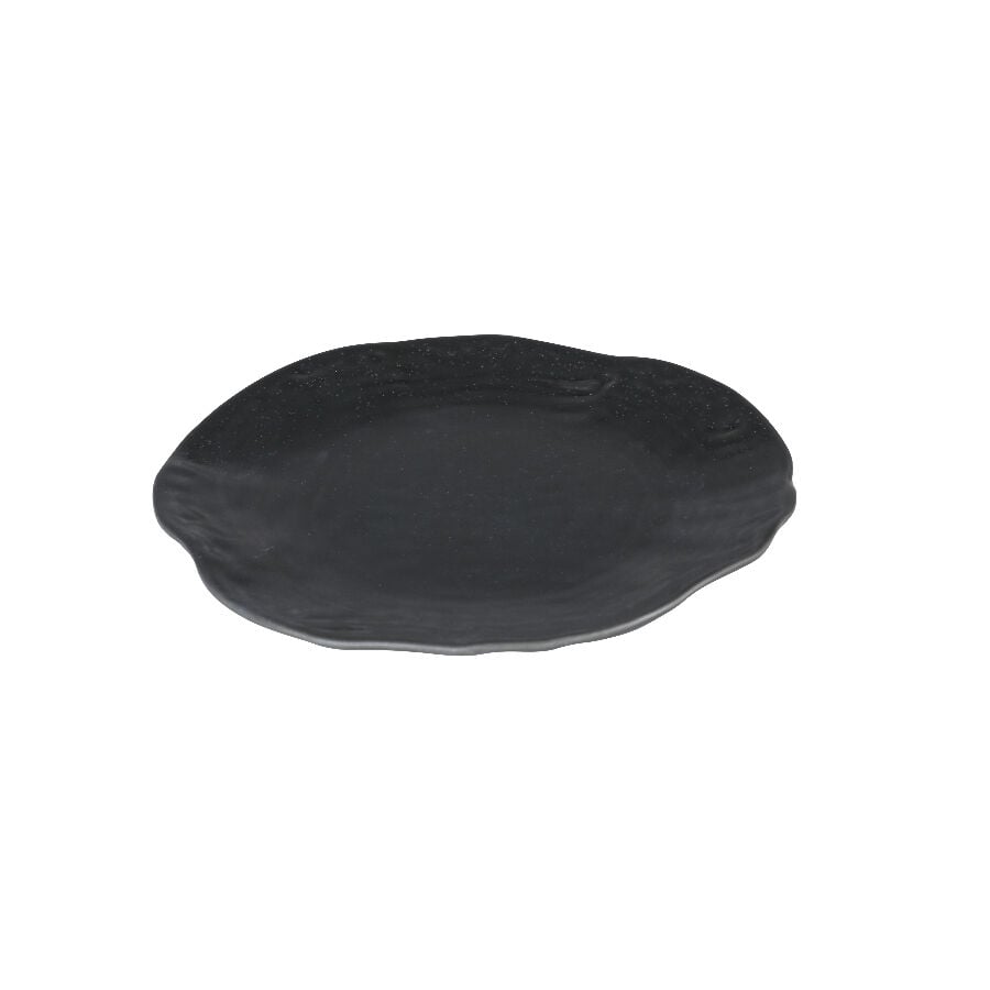 Mezolit Düz Tabak 16 Cm