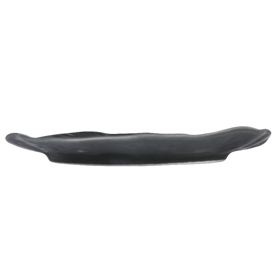 Mezolit Düz Tabak 16 Cm