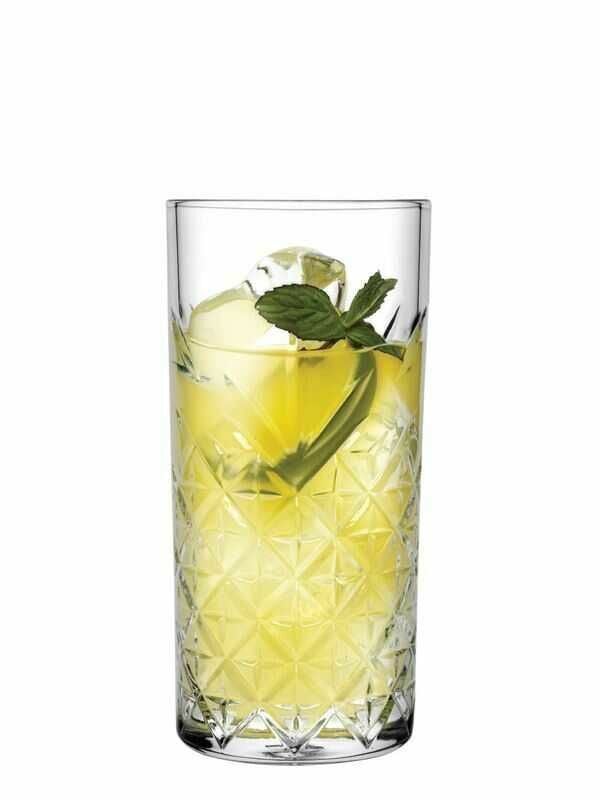 Paşabahçe Timeless Kokteyl Bardağı (24 Adet)