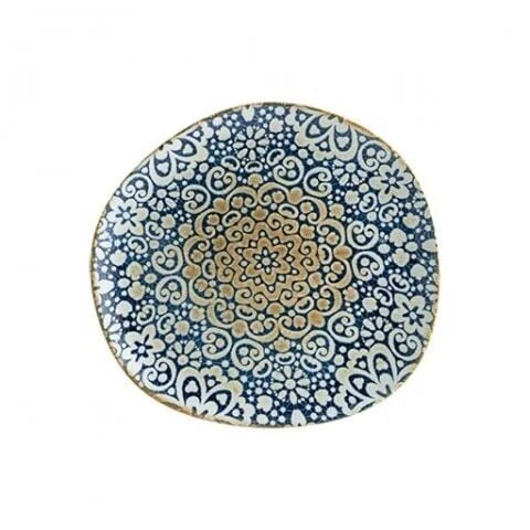 Alhambra Vago Düz Tabak 15 Cm