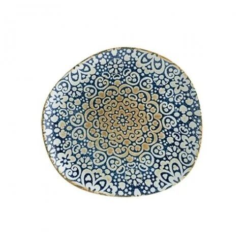 Alhambra Vago Düz Tabak 15 Cm