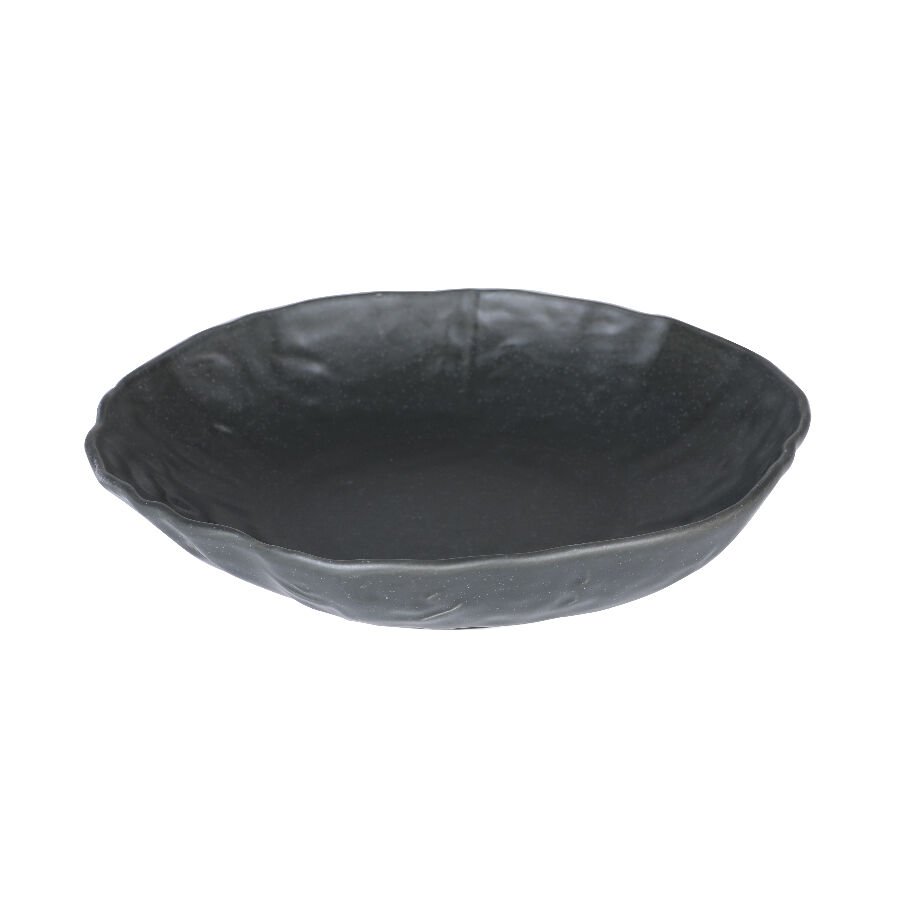 Mezolit Çukur Tabak 20 Cm